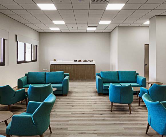 Ilis Congress Center