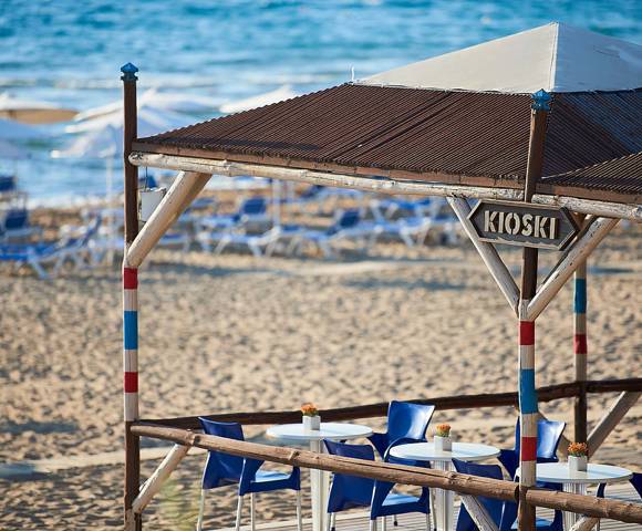 Kioski Beach Bar