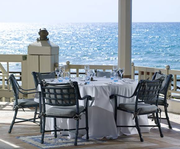 Marina Gourmet Restaurant