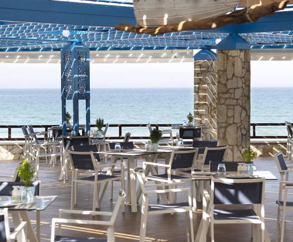 Thalassa Restaurant