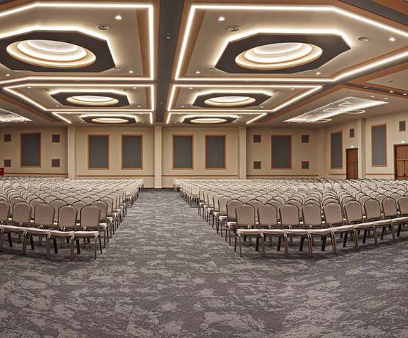 Ilis Congress Center