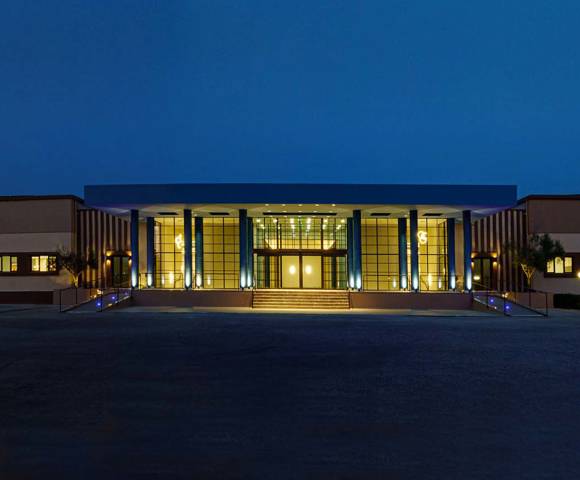 Ilis Congress Center