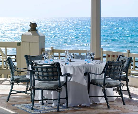 Marina Gourmet Restaurant