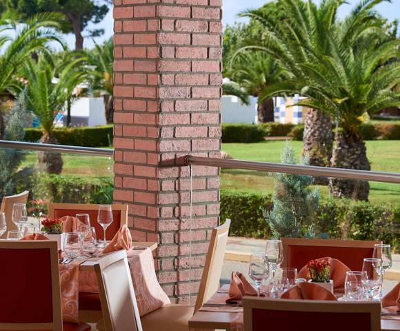 Sympossio Restaurant