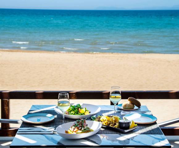 Thalassa Beach Restaurant