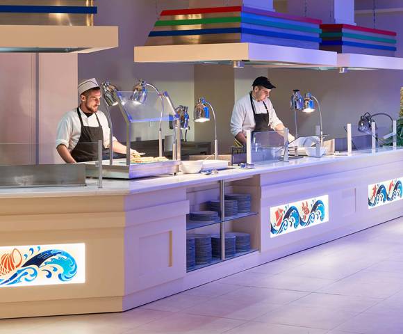 Sympossio Restaurant